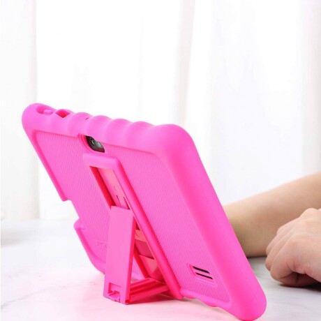 Tablet Intouch Kids Story Q22 7 16GB 1GB ROSA