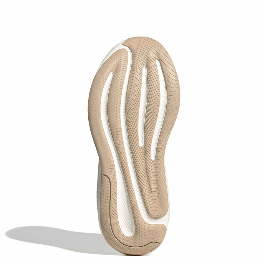 Championes de Mujer Adidas Running Response 2 Beige - Lila