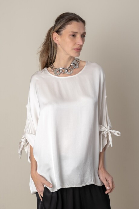 BLUSA ENIF Natural