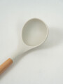 Menaje Y Utensillos Cucharon Blanco