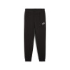 Pantalon Puma Sweatpants de Hombre - 682608 01 Negro