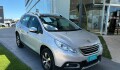 Peugeot 2008 Griffe MT6 - 2018 Peugeot 2008 Griffe MT6 - 2018
