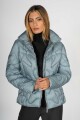 Campera Curv Añil