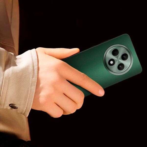 Oppo Reno12f 12/256gb 5g + Regalo VERDE