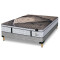 Colchón Brighton con Sommier 2 plazas 140x190