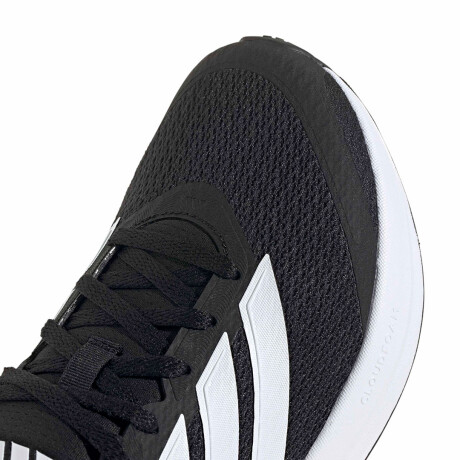 Championes de Mujer Adidas Runfalcon 6 W Negro - Blanco