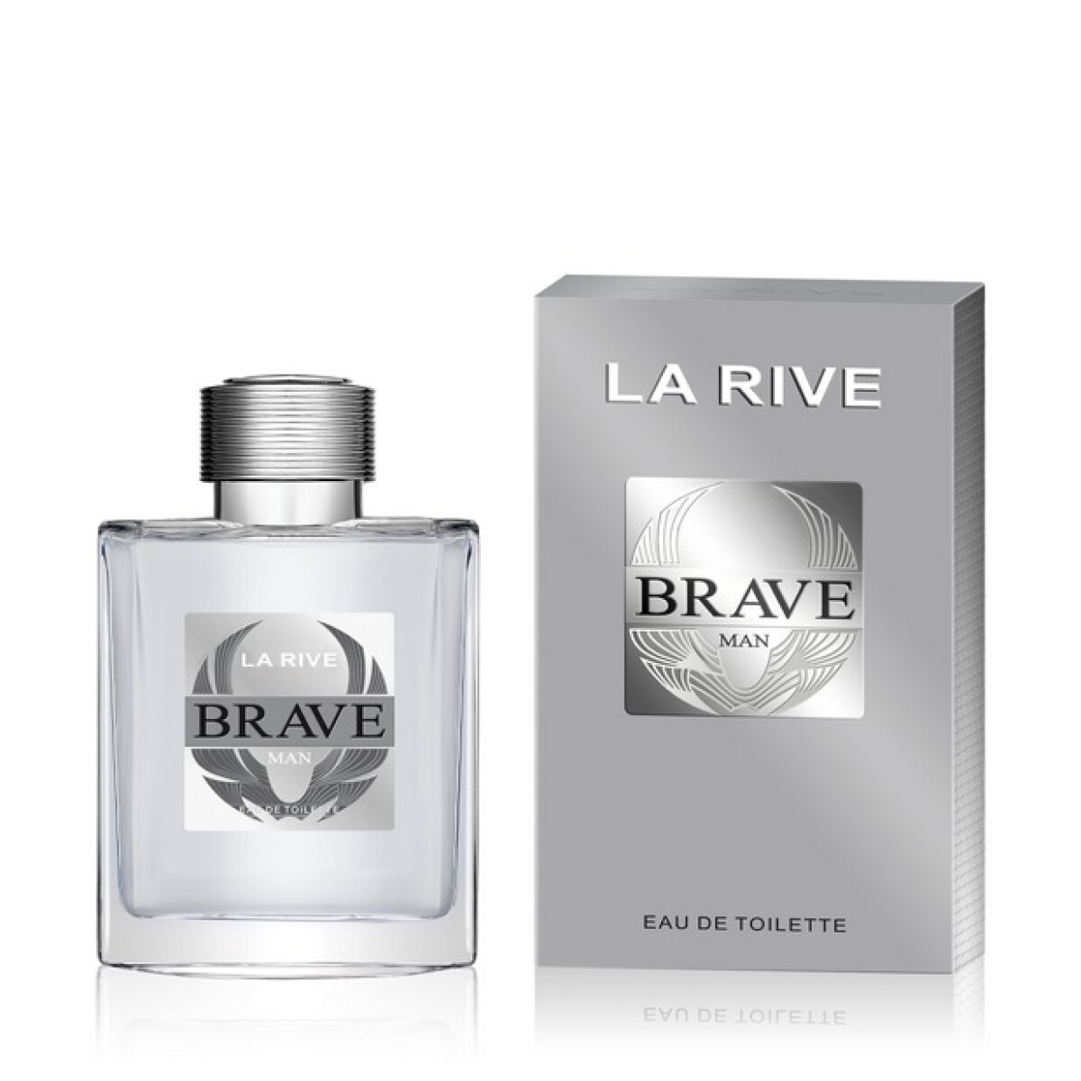 Perfume La Rive Brave - Secret Dream 