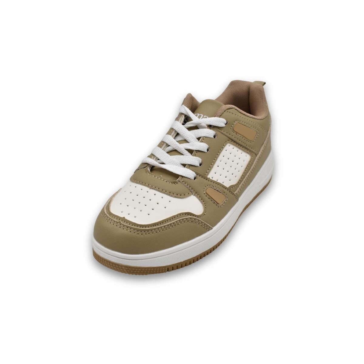 CHAMPION 35-40 - WHITE/CAME 