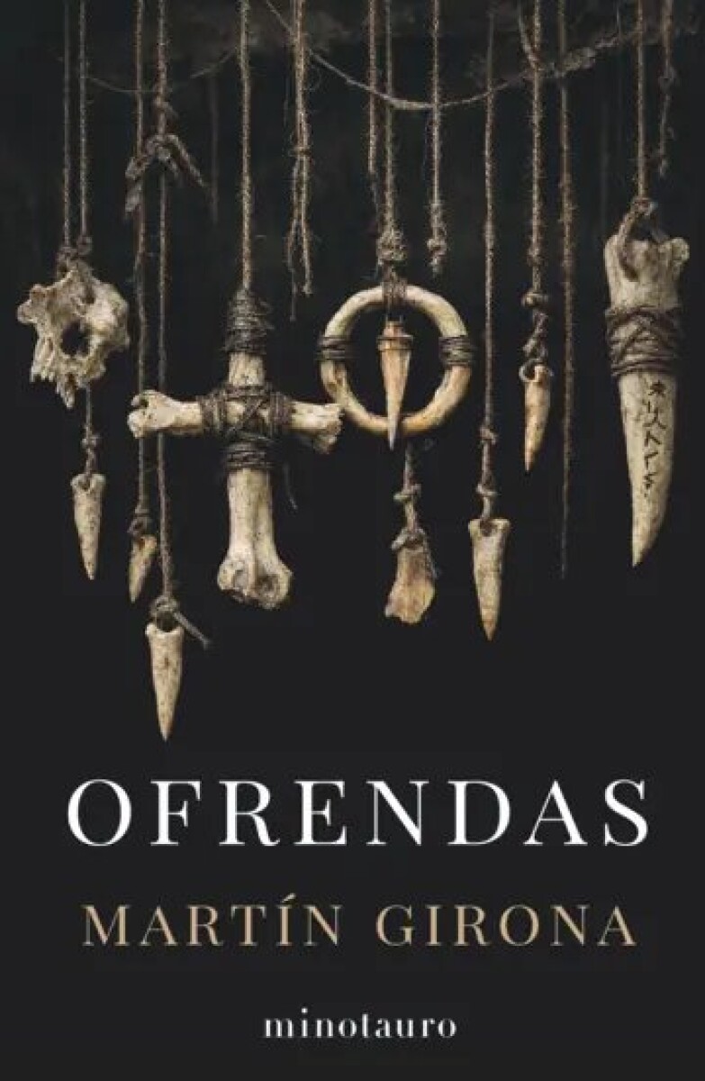 OFRENDAS 