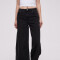 Pantalon Maca Gris Oscuro