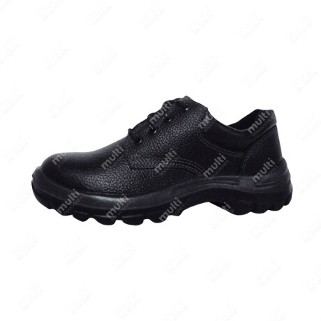 Zapato industrial con puntera plástica - Worksafe Nº 34 Zapato industrial con puntera plástica - Worksafe Nº 34