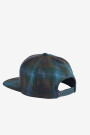 GORRO FLAT BRIM Azul