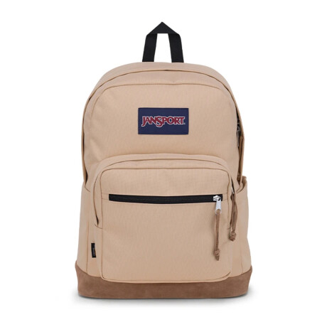JANSPORT MOCHILA RIGHT PACK TRAVERTINE 0