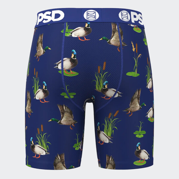 Calzoncillos PSD Duck Hunt Multicolor