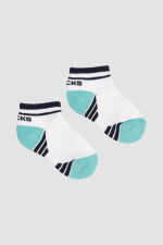 Medias deportivas diseño niños jk Variante 38