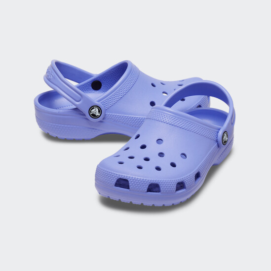Crocs Classic Kids Violeta