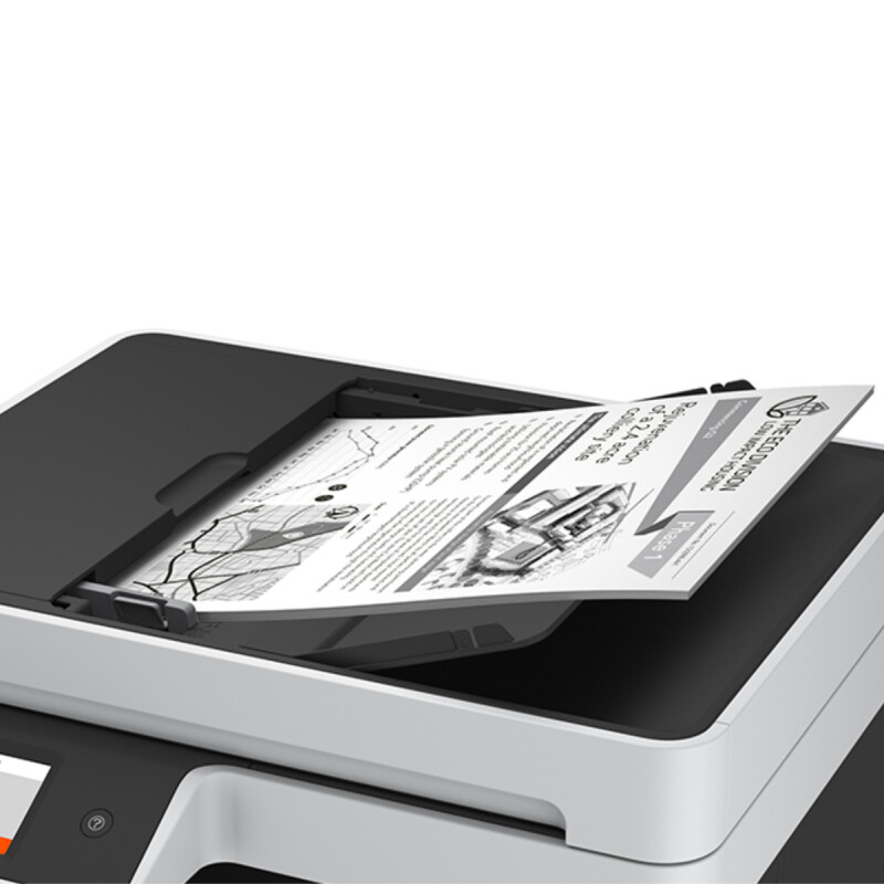 Impresora Monocromática Multifunción Epson M3170 Duplex WiFi Impresora Monocromática Multifunción Epson M3170 Duplex WiFi