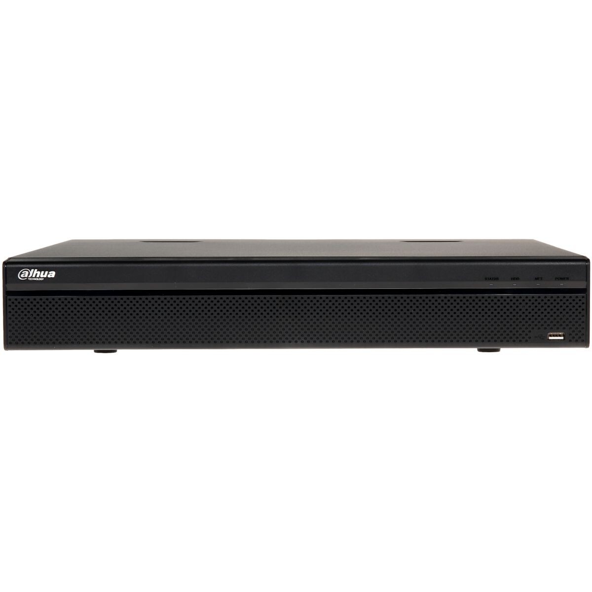 Xvr Dahua 8CH 1080P + 4CH Ip 5MP y 4HDD 
