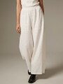 Pantalon Bustans Blanco
