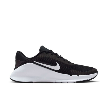 Championes Nike Flex Train de Hombre Negro