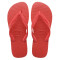 Ojota Unisex Havaianas Havaiana Top Rojo