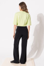 PANTALON VIVIANNE Negro