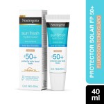 NEUTROGENA HYDRO BO SUN FRESH C/C FPS 50 única