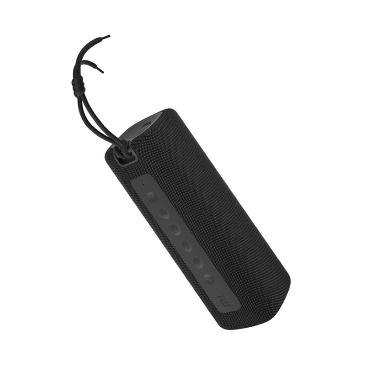 Parlante Portátil Xiaomi Mi Portable 16W Bluetooth Negro 