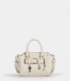 CityCartera Mini City Blanco Crudo