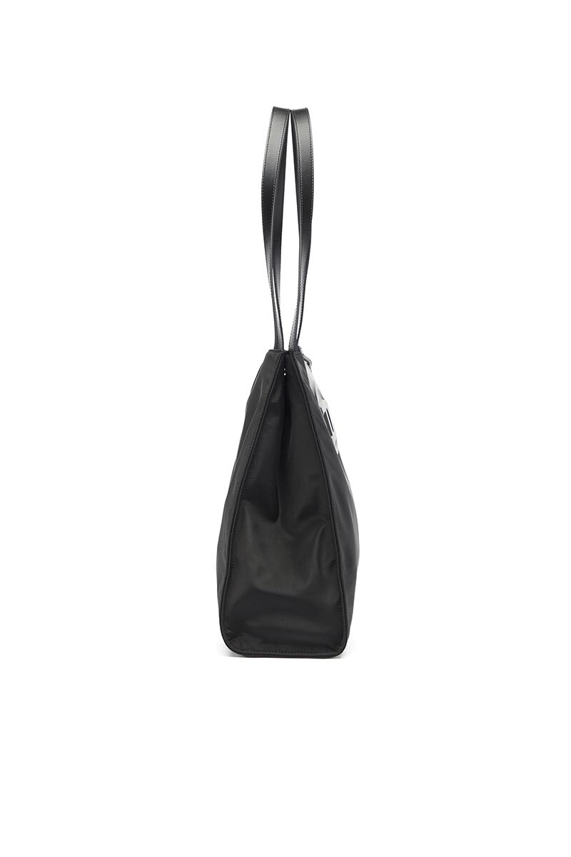 Bolso Para Unisex 1Dr Tote E/W Negro