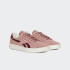 Championes Reebok Court Retro Rosa