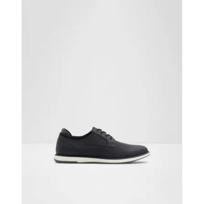 LUCA BLACK BLACK