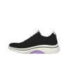Championes Go Walk Arch Fit Negro