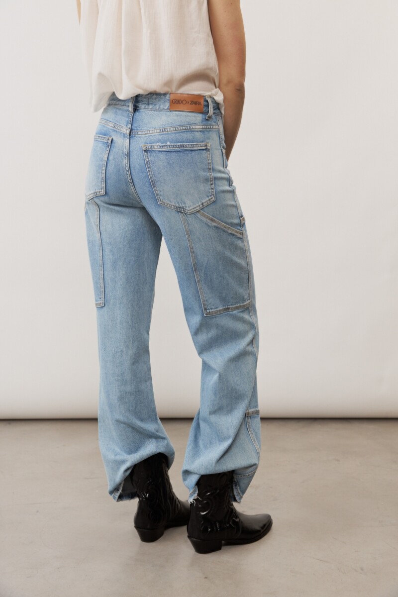 Jean Car JEAN