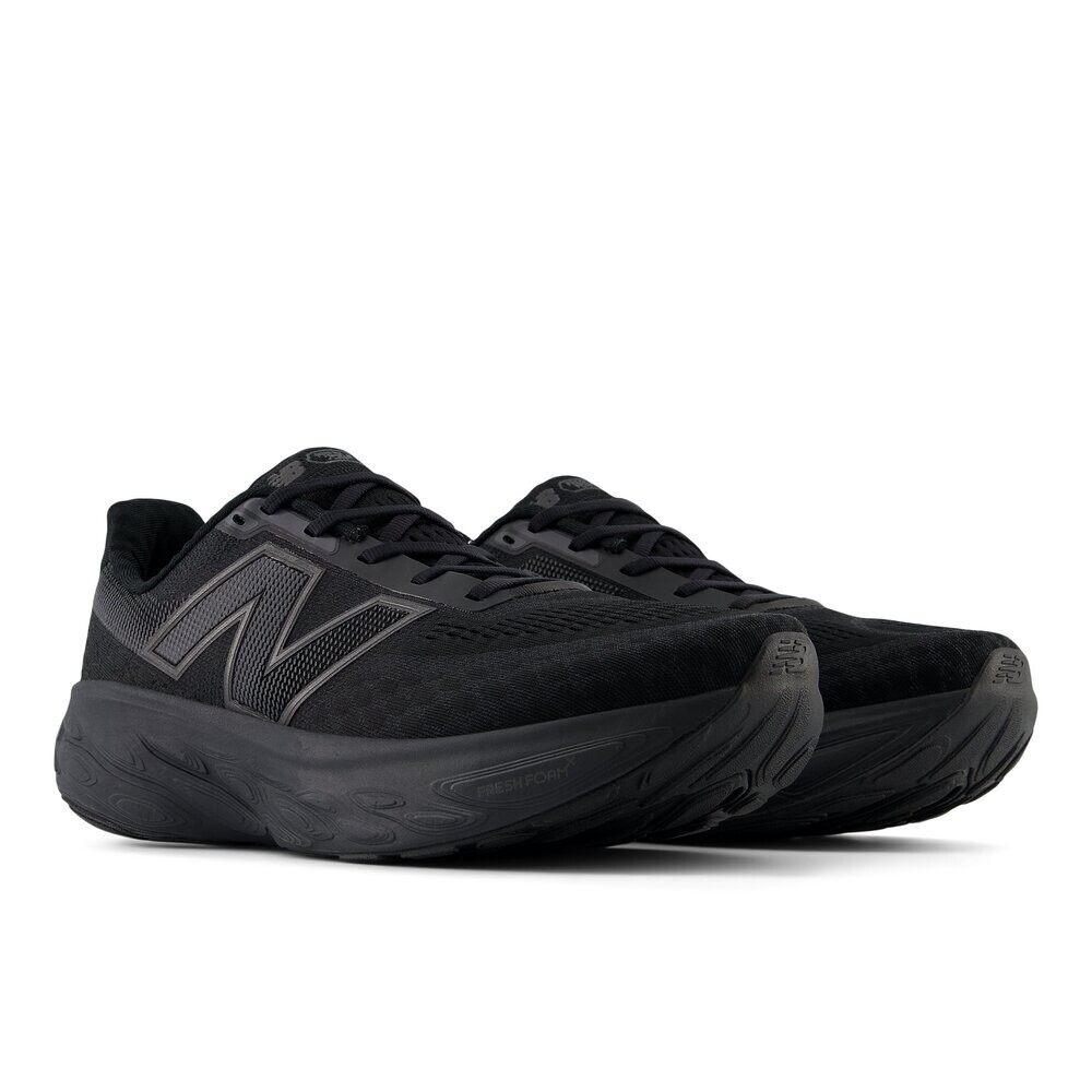 Fresh Foam X 1080 V14 - Hombre Black
