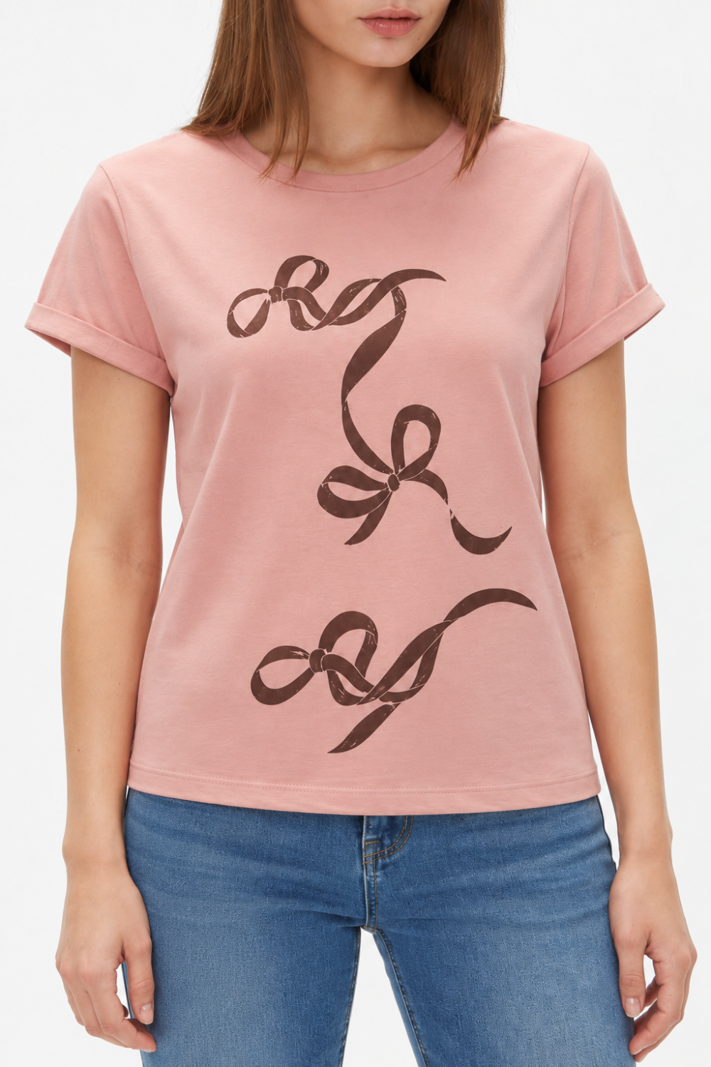 Remera Monoun Estampado 2