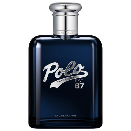 Perfume Ralph Lauren Polo 67 EDP 125ml Perfume Ralph Lauren Polo 67 EDP 125ml