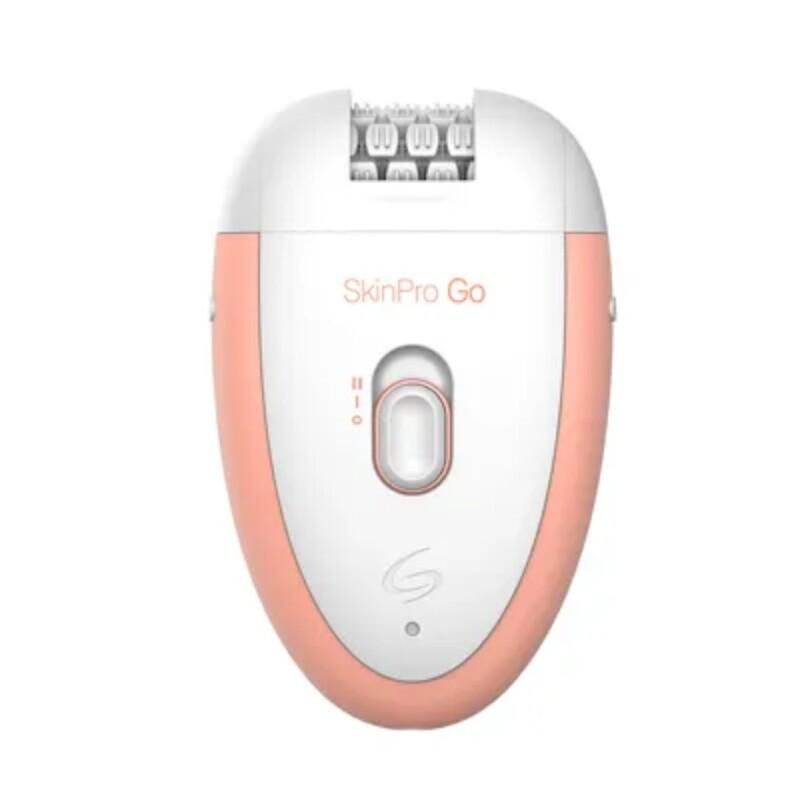 Depiladora Gama Skinpro Go Depiladora Gama Skinpro Go