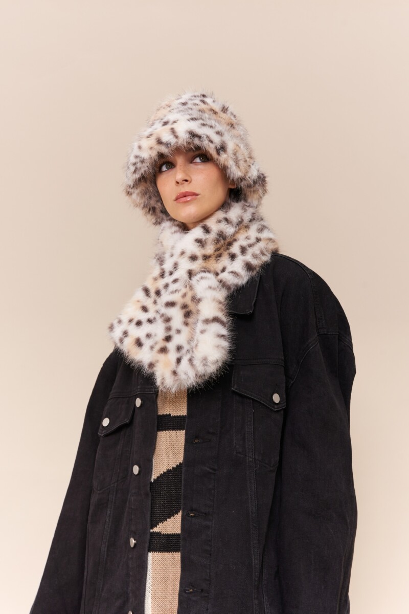 Chaqueta Dimicco NEGRO