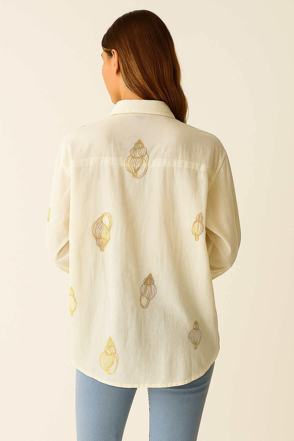 Camisa Lucrelu Estampado 2