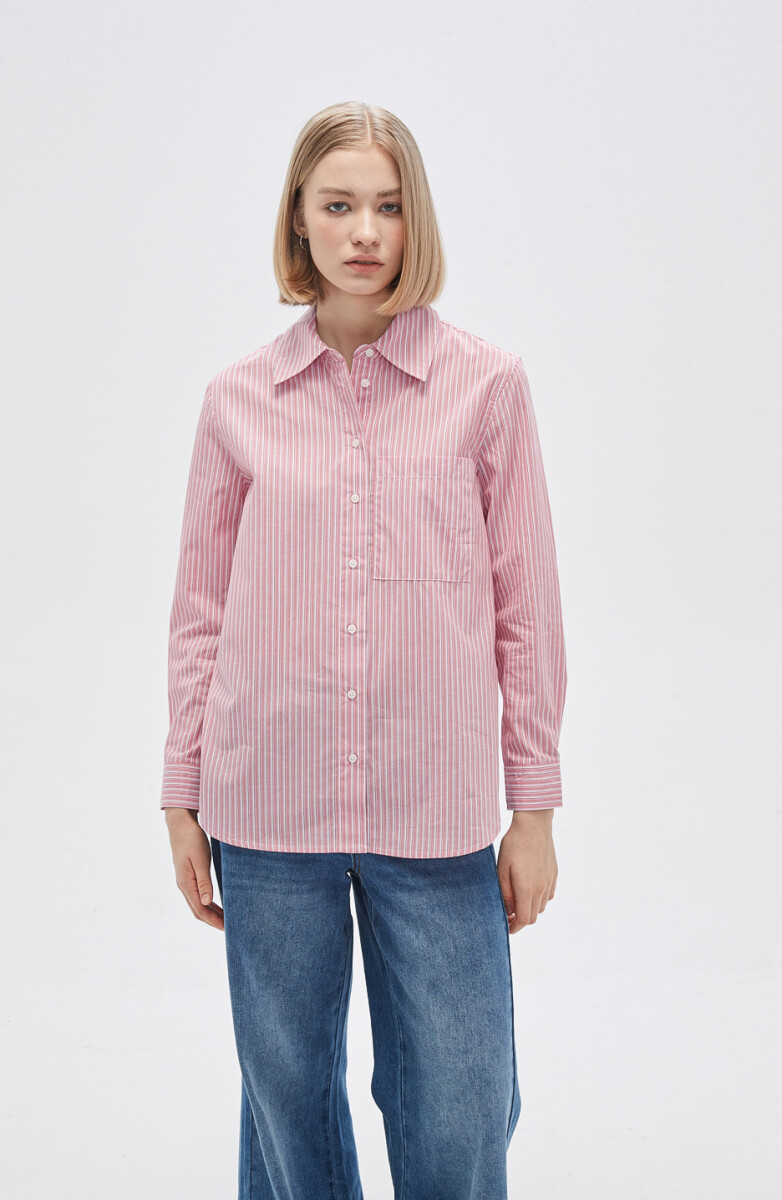 Camisa Sueni - Estampado 1 