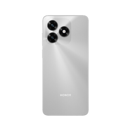 Celular Honor X5c 128GB 4GB 6.74" Silver Celular Honor X5c 128GB 4GB 6.74" Silver