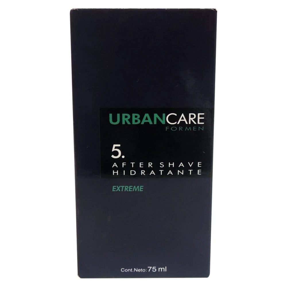 URBANCARE EXTREME AF/SH CJ X 75 ML.