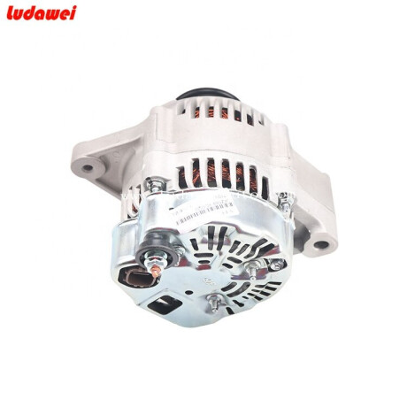 ALTERNADOR SUZUKI ALTO K10 12V 65A - ALTERNADOR SUZUKI ALTO K10 12V 65A -