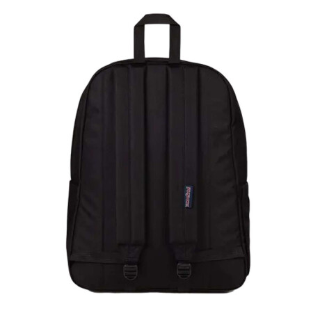 Mochila Jansport Superbreak Plus Negro