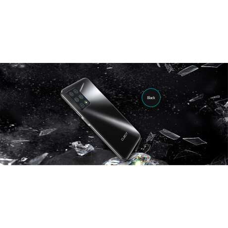 Cubot X30 6,4'' 4G 6GB 128GB Penta Cam 48MP 001