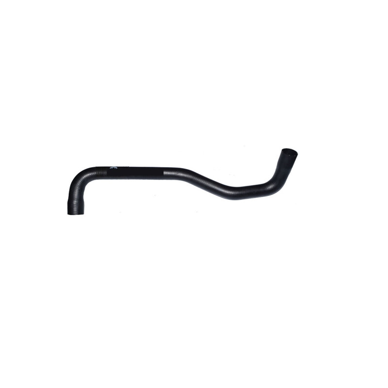 CAÑO DE RADIADOR INFERIOR DE AGUA CADDY / POLO 1.9D Caño De Radiador Inferior De Agua Caddy / Polo 1.9d