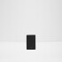 ADRIK BROWN OVERFLOW MIX MAT SYNTHETIC BLACK