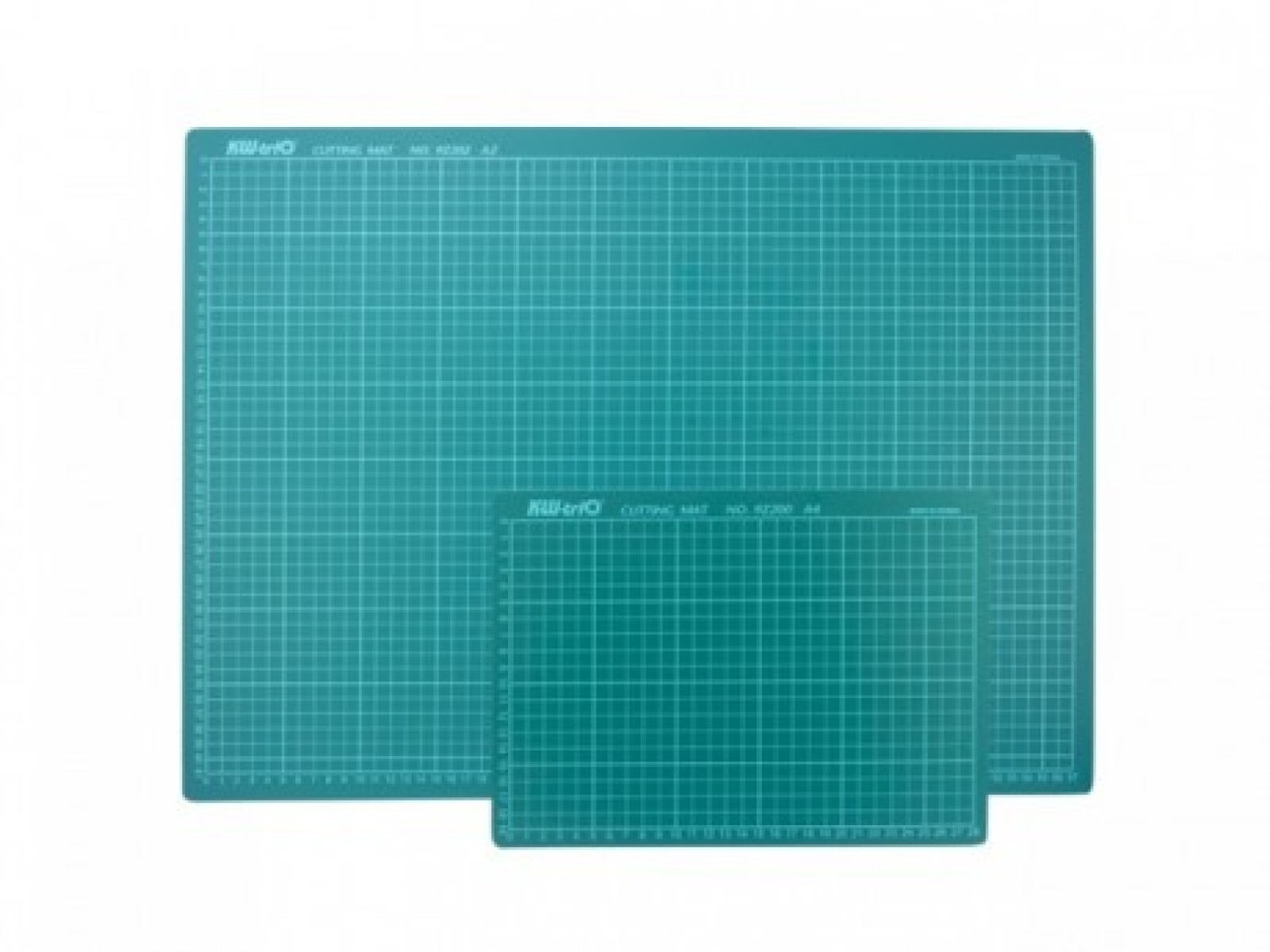 Base para corte Kw-Trio - A4 