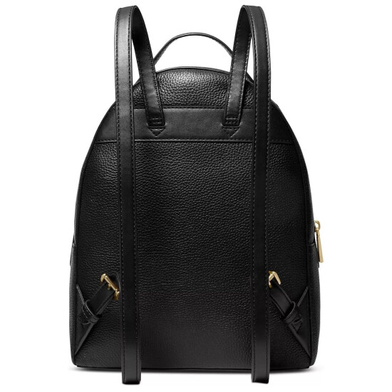 Mochila Michael Kors Negra 0